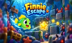 Finnie Escape