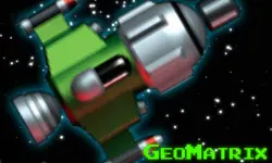 Geomatrix Space Wars