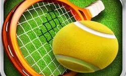 Tennis Game