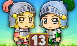 Zombie Mission 13