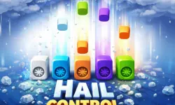 Hail Control