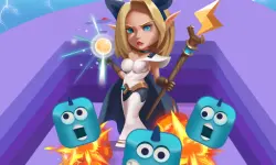 image Punball Puzzle