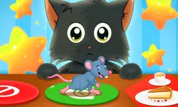 Hide and Seek Mouse