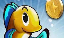Super Fish Swim