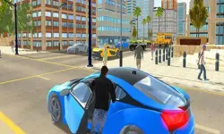 City Car Driving Free-RCC