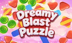 Dreamy Blast Puzzle