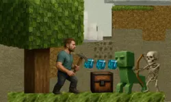 Ultra Realistic BlockCraft
