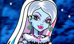 Monster High Abbey