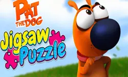 Pets JigSaw