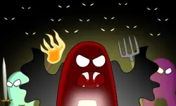 Among Undead
