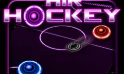 Air Hockey Pro