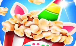 Popcorn Blast