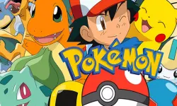 Pokemon Go Adventures puzzle