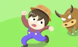 Bull Fighter
