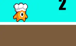 Noob Chef Winter