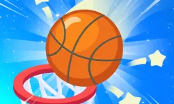 Bounce Dunk Frvr