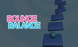 Bounce Balance