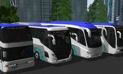 Bus Simulator Ultimate 2021 3D