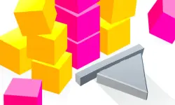 Block Pusher