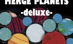 Merge Planets Deluxe
