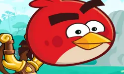 Angry Birds Casual