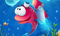 Ocean Hidden Stars