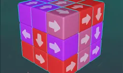Magic Cube Demolition