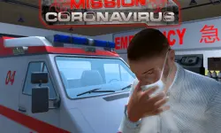 Mission Coronavirus