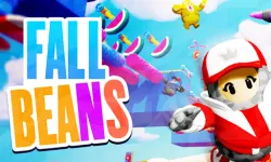 Fall Beans Game