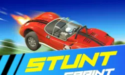 Stunt Sprint