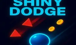 Shiny Dodge