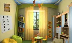 Guaro House Escape