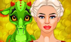 Ancient Dragons Princess