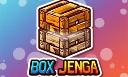 Box Jenga