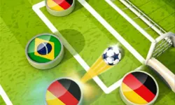 Foot Starts