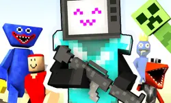 Who Will Win Create a Battle