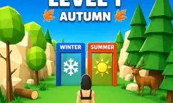 Season Change