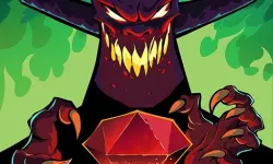 Cursed Treasure 1.5