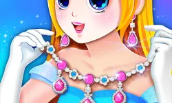 Little Panda Fashion Jewelry