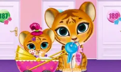 Kids Pet Hotel