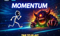 MOMENTUM