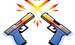 Double Gun