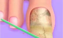 Doctor of your Foot