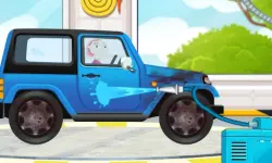 Car Wash Unlimited