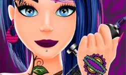 Tattoo Salon