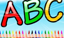 Alphabet for Child