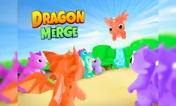 Dragon Merge