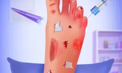 Knee Surgery Simulator