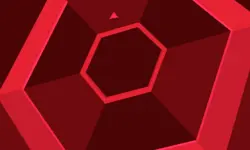 Amazing Hex 2D