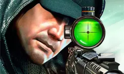Tireur - Sniper Shot